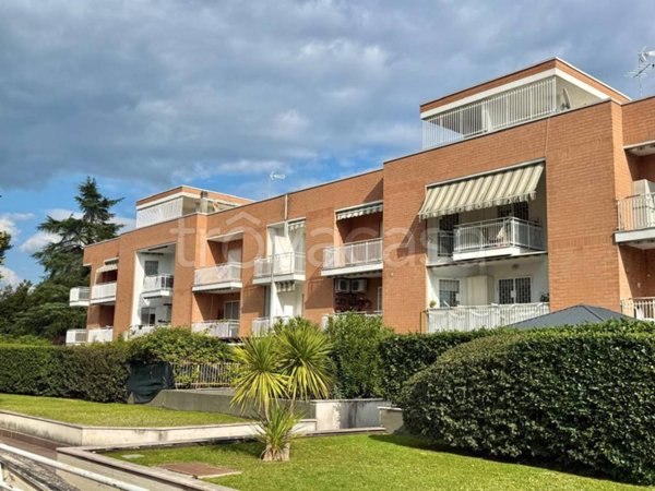appartamento in vendita a Roma in zona Aurelio