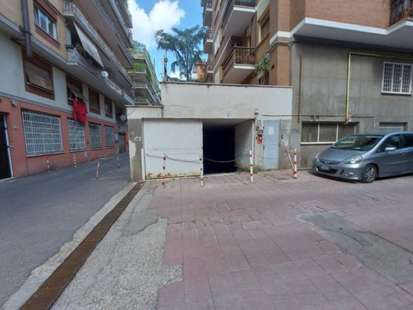 negozio in vendita a Roma in zona Monte Sacro/Talenti