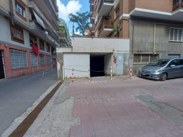 negozio in vendita a Roma in zona Monte Sacro/Talenti