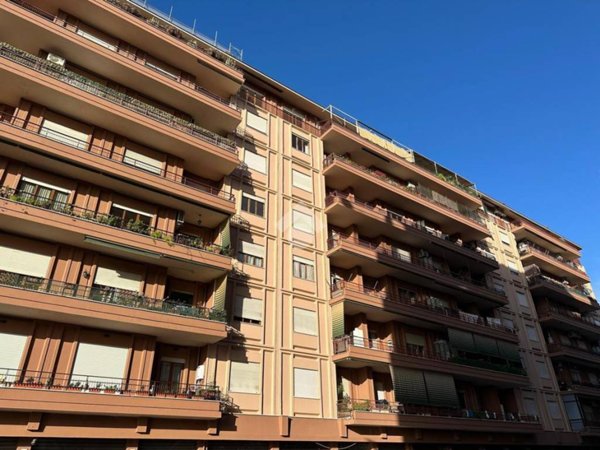 appartamento in vendita a Roma in zona Pietralata