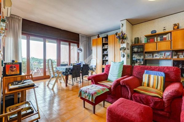 appartamento in vendita a Roma in zona Collatino