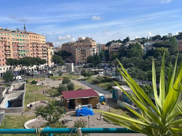 appartamento in vendita a Roma in zona Trieste