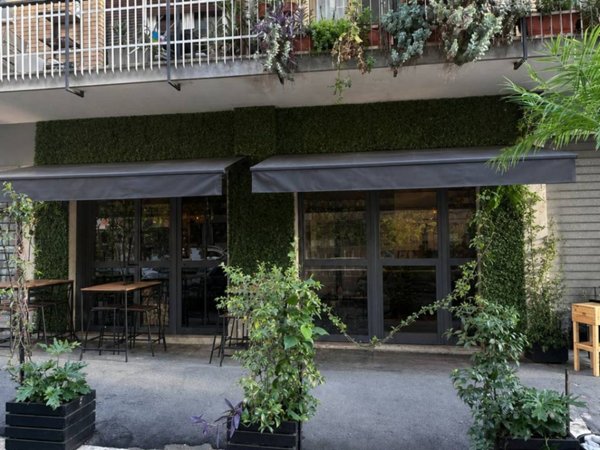 negozio in vendita a Roma