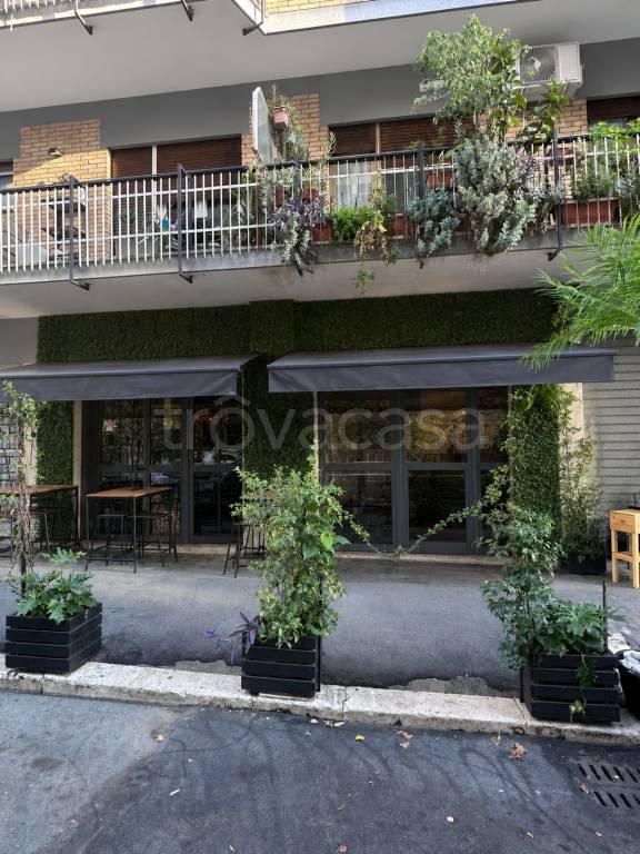 negozio in vendita a Roma in zona Portuense
