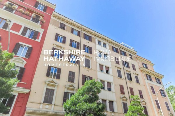 appartamento in vendita a Roma in zona Appio Latino