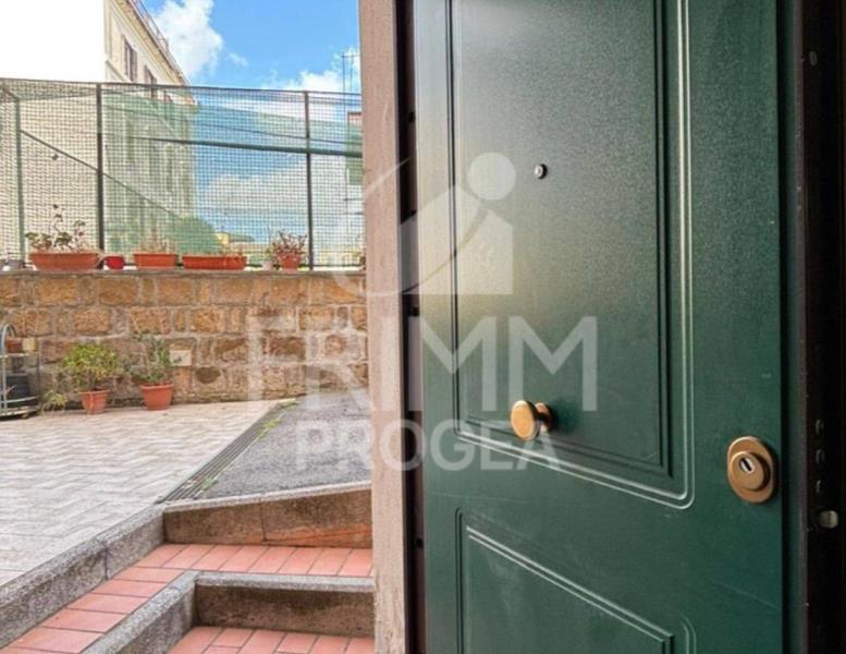 appartamento in vendita a Roma in zona Prenestino-Labicano