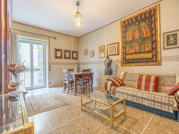 appartamento in vendita a Roma in zona Don Bosco