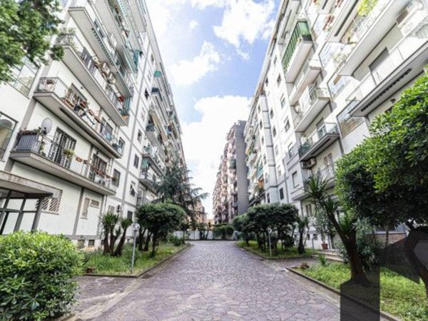 appartamento in vendita a Roma in zona Prenestino-Labicano