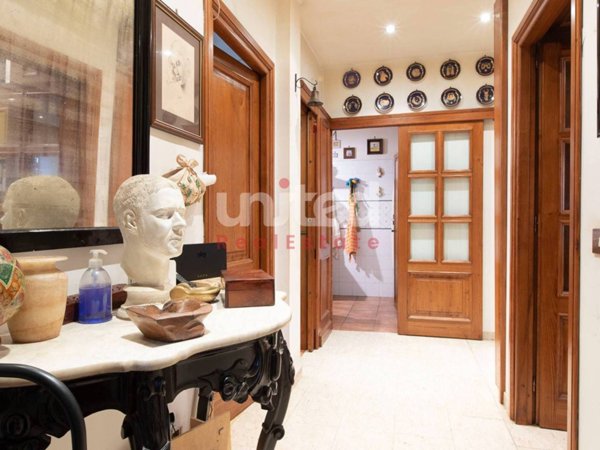 appartamento in vendita a Roma in zona Appio Latino