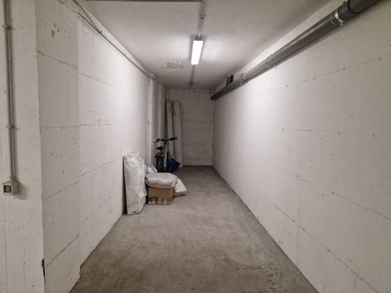 appartamento in vendita a Roma in zona Prenestino-Labicano