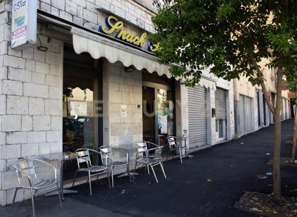 negozio in vendita a Roma in zona Nomentano