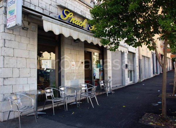 negozio in vendita a Roma in zona Nomentano