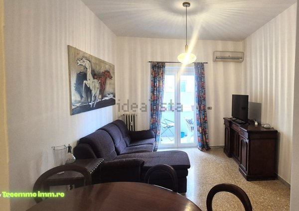 appartamento in vendita a Roma in zona Ardeatino