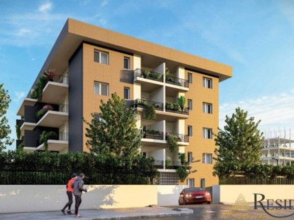 appartamento in vendita a Roma in zona Giuliano Dalmata