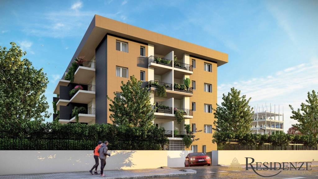 appartamento in vendita a Roma in zona Ardeatino