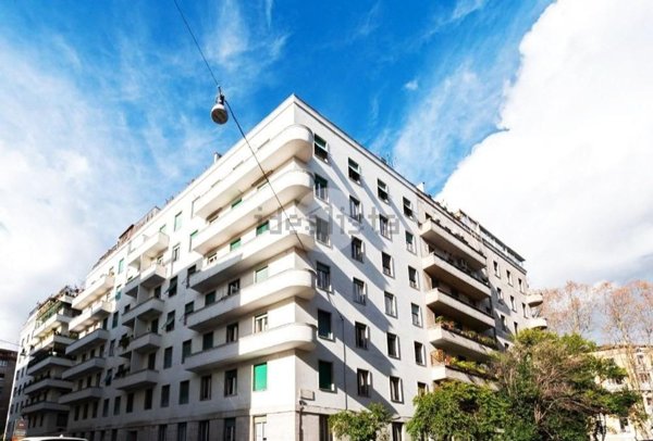 appartamento in vendita a Roma in zona Rione Prati
