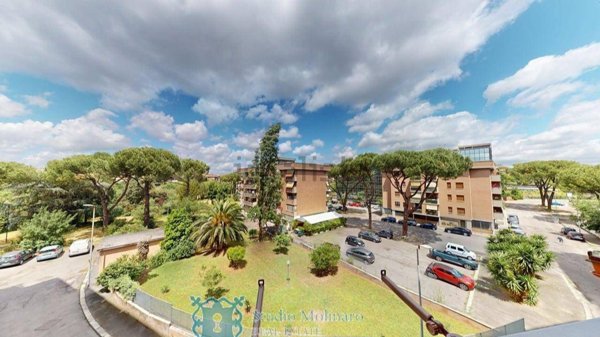 appartamento in vendita a Roma in zona Monte Sacro/Talenti