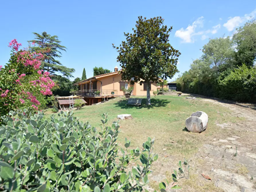 casa indipendente in vendita a Roma in zona Castel di Decima