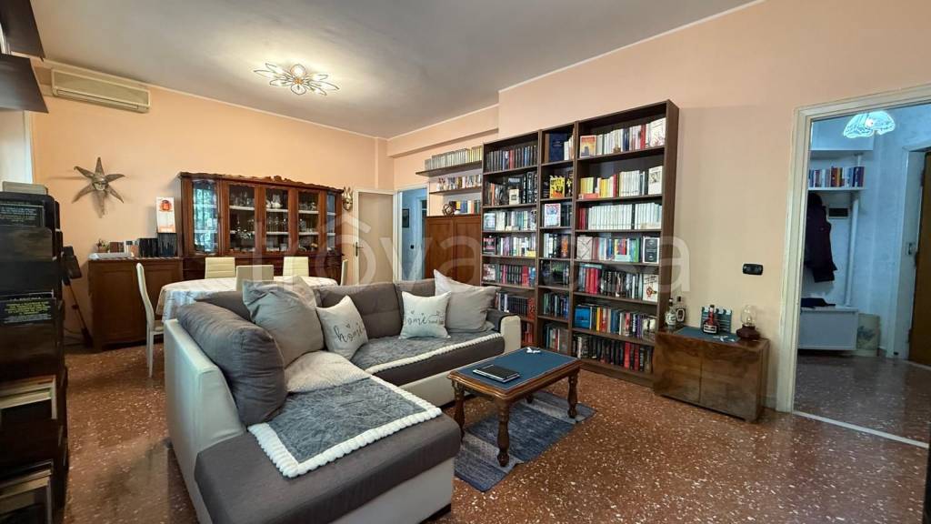 appartamento in vendita a Roma in zona Monte Sacro/Talenti