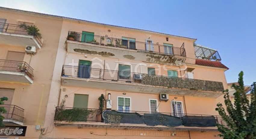 appartamento in vendita a Roma in zona Ottavia