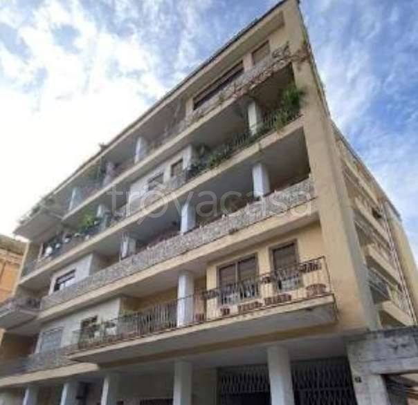 appartamento in vendita a Roma in zona Parioli