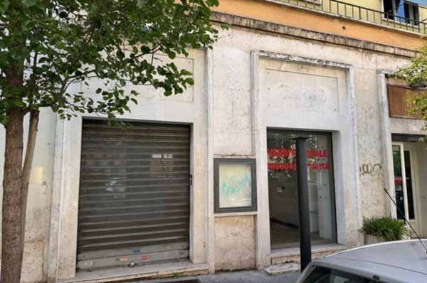negozio in vendita a Roma in zona Gianicolense