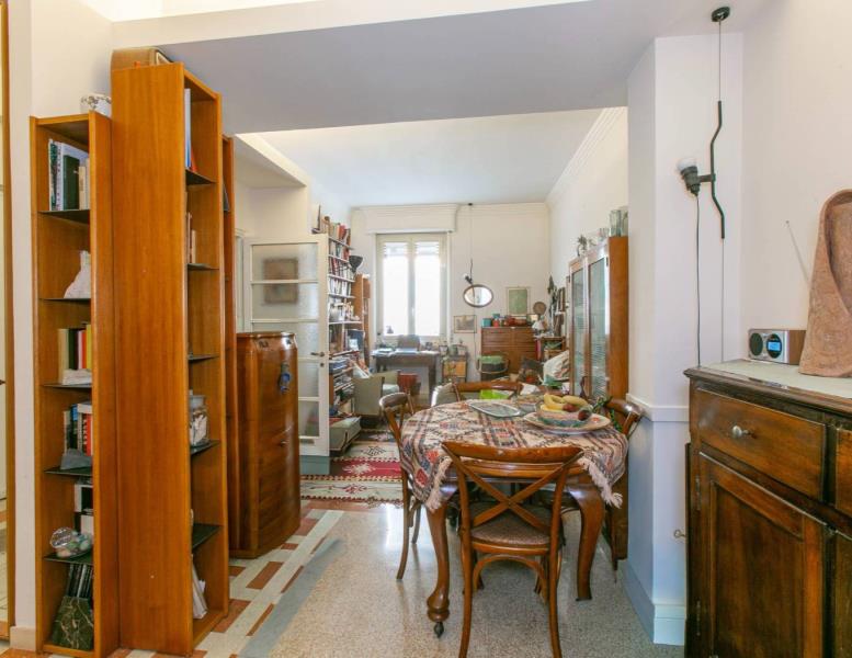 appartamento in vendita a Roma in zona Tuscolano