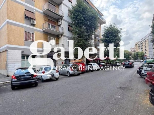appartamento in vendita a Roma in zona Collatino