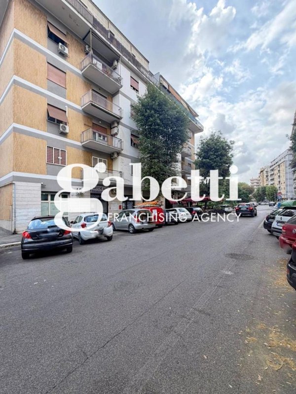 appartamento in vendita a Roma in zona Collatino
