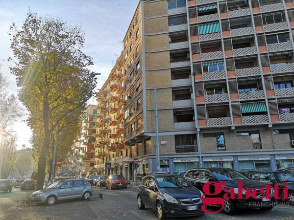 appartamento in vendita a Roma in zona Nomentano
