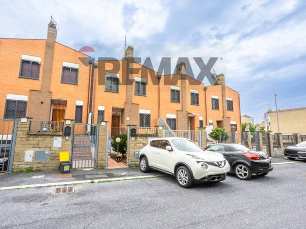 casa indipendente in vendita a Roma in zona Olgiata