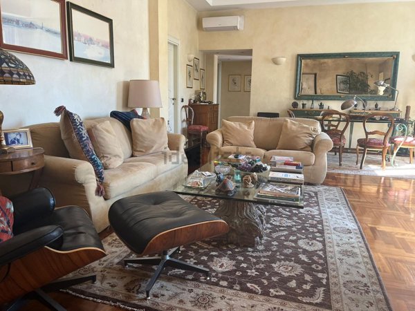 appartamento in vendita a Roma in zona Flaminio