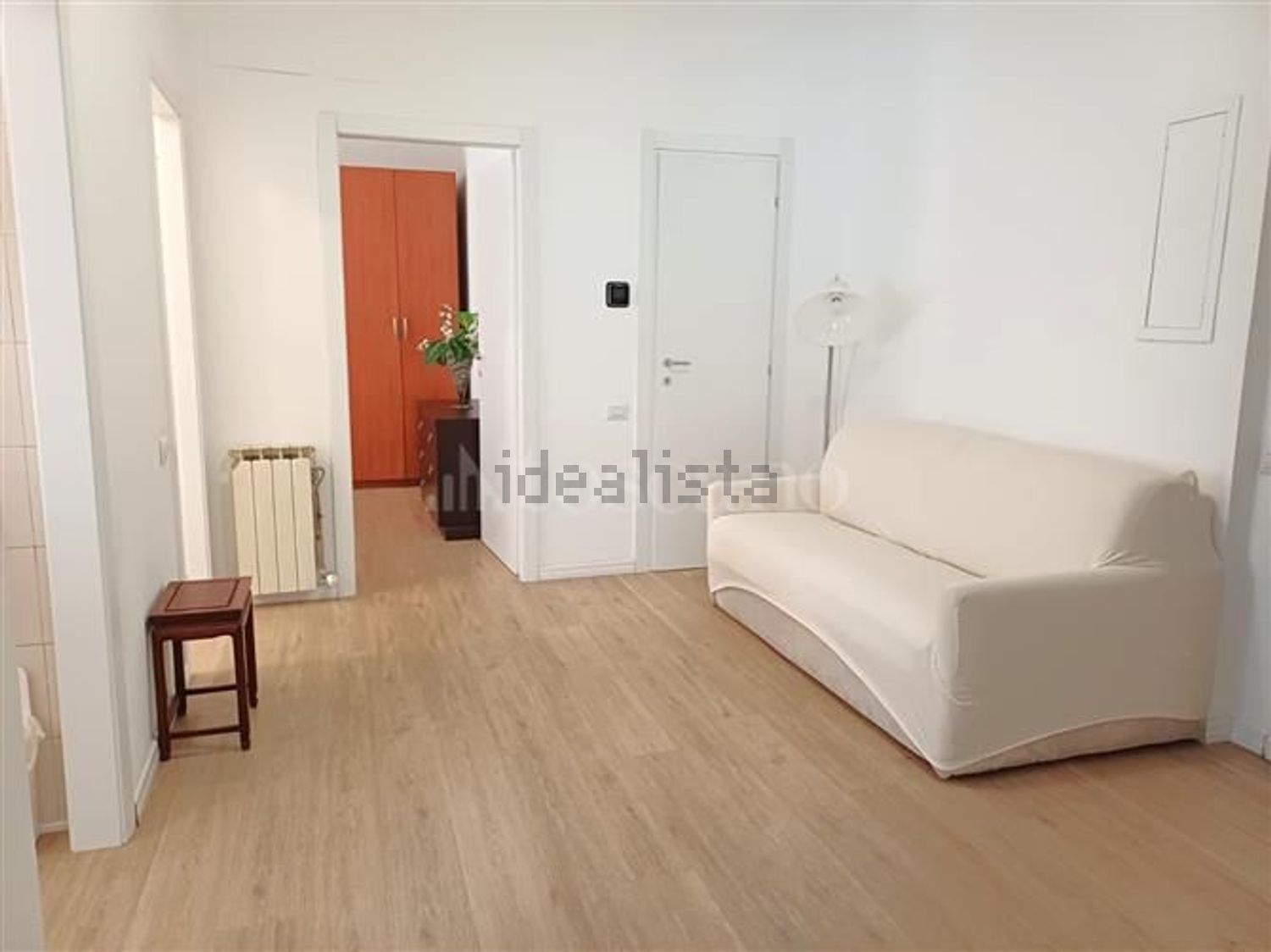 appartamento in vendita a Roma in zona Tor di Quinto