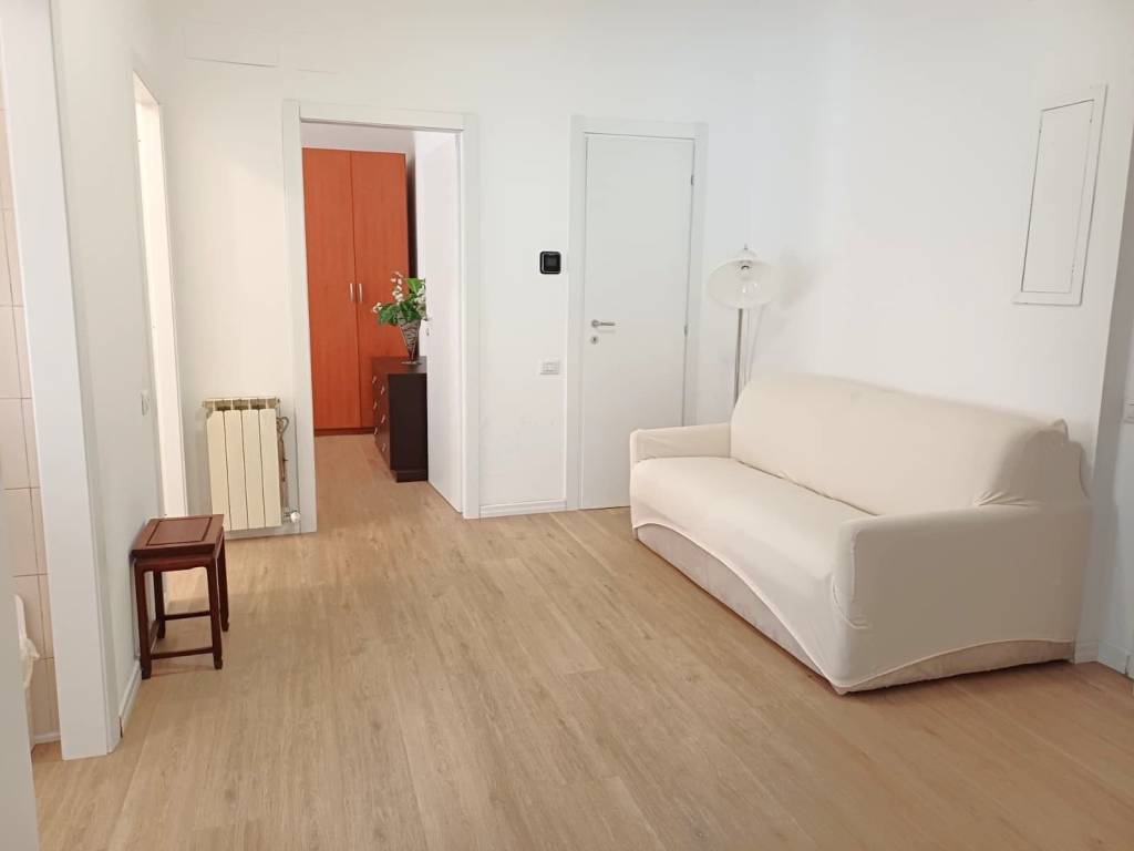 appartamento in vendita a Roma in zona Tor di Quinto