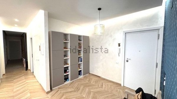 appartamento in vendita a Roma in zona Salario