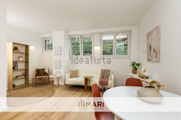 appartamento in vendita a Roma in zona Tor di Quinto