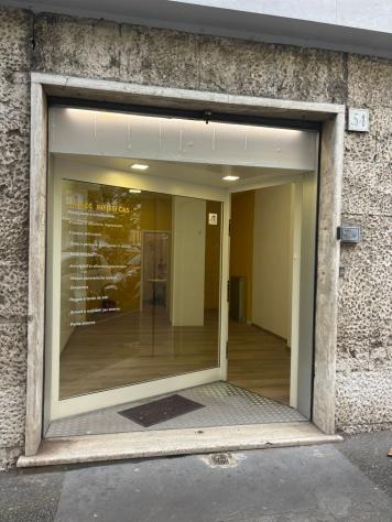 negozio in vendita a Roma in zona Gianicolense