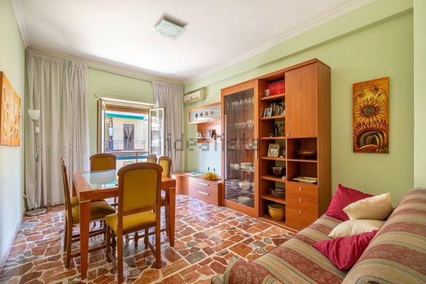 appartamento in vendita a Roma in zona Collatino