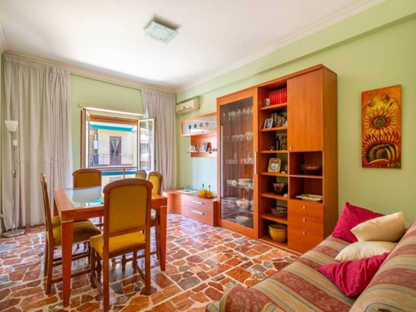 appartamento in vendita a Roma in zona Collatino