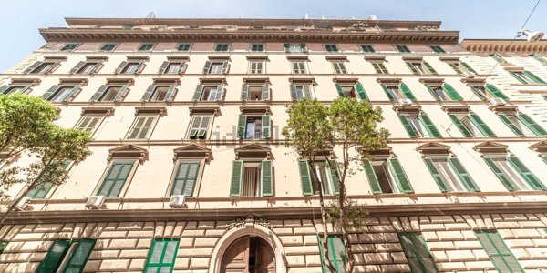 ufficio in vendita a Roma in zona Rione Prati