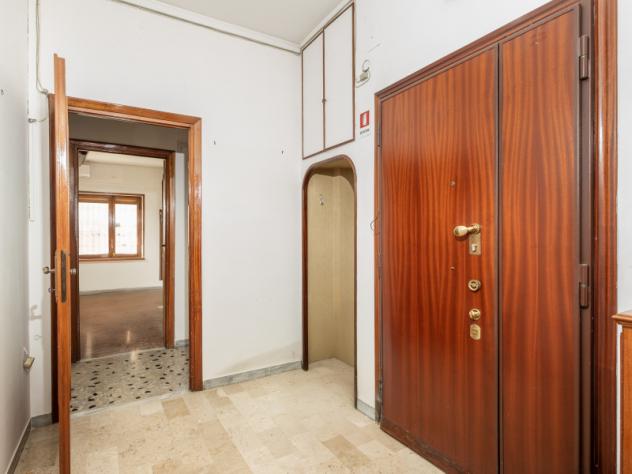 appartamento in vendita a Roma in zona Appio Claudio