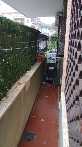 appartamento in vendita a Roma in zona Trionfale