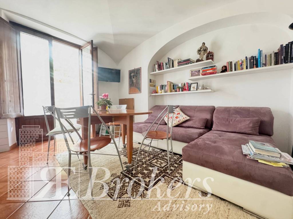 appartamento in vendita a Roma in zona Nomentano