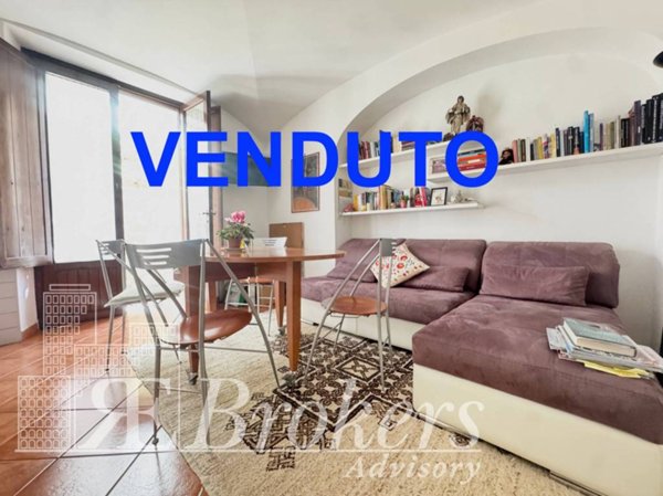 appartamento in vendita a Roma in zona Nomentano