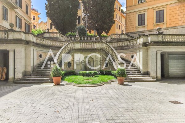 appartamento in vendita a Roma in zona Pinciano
