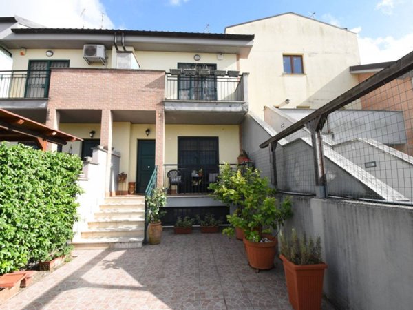 appartamento in vendita a Roma in zona Collatino