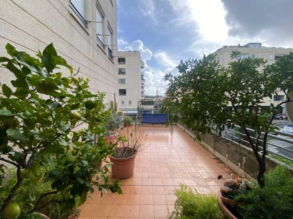 appartamento in vendita a Roma in zona Torrino