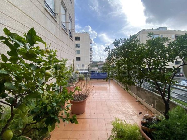 appartamento in vendita a Roma in zona Torrino