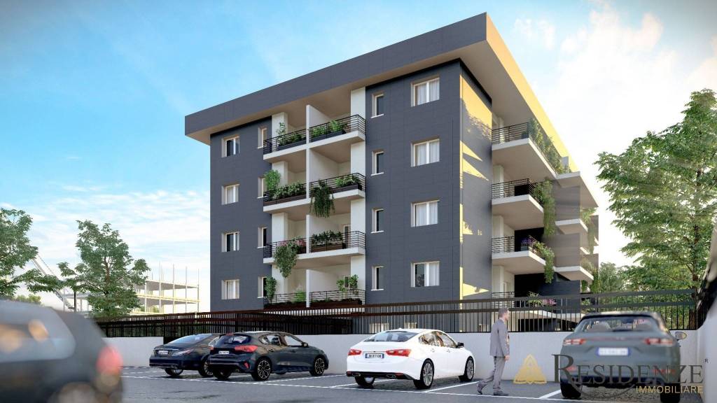 appartamento in vendita a Roma in zona Ardeatino