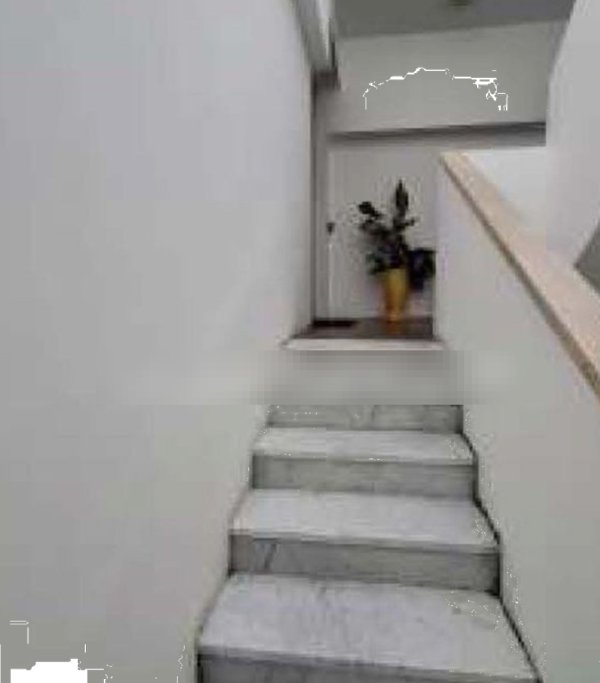 appartamento in vendita a Roma in zona Massimina/Casal Lumbroso